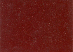 1985 Nissan Medium Red Metallic